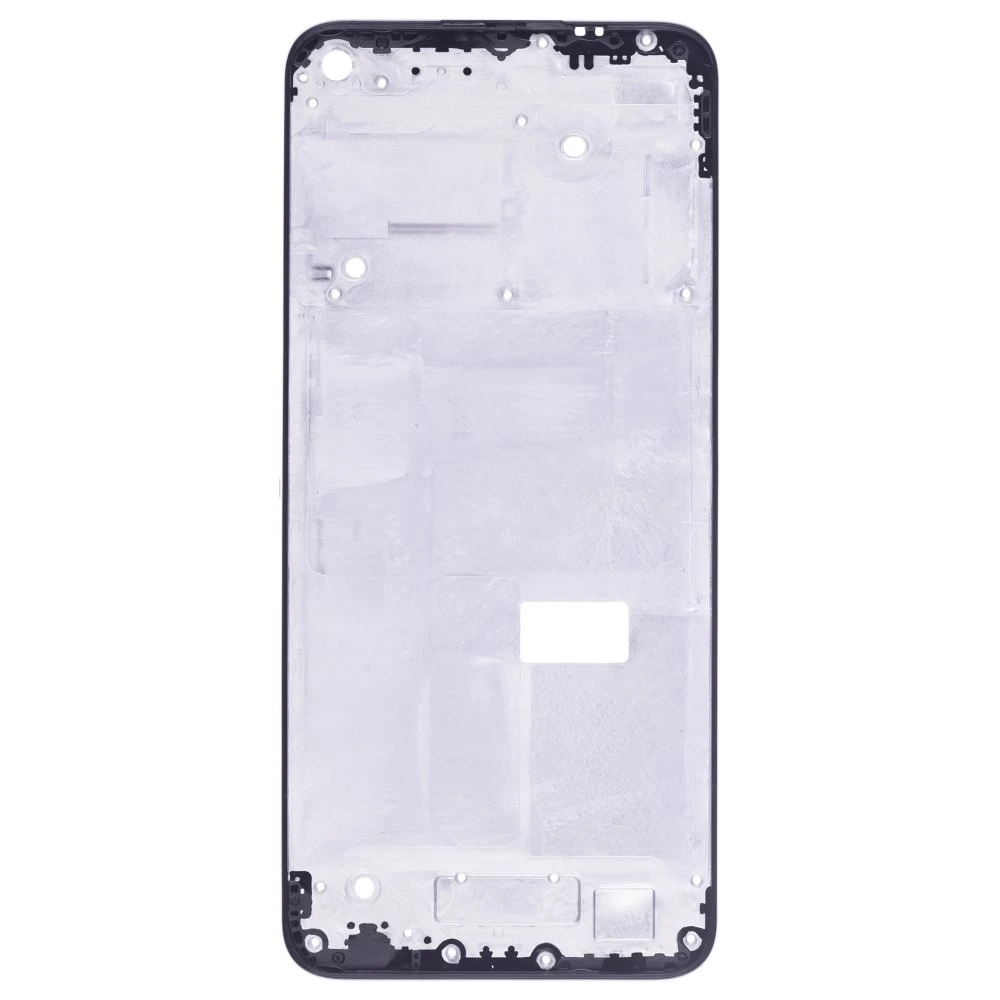 Рамка дисплея для OPPO A54 4G (CPH2239) / A55 4G (CPH2325) (черный)