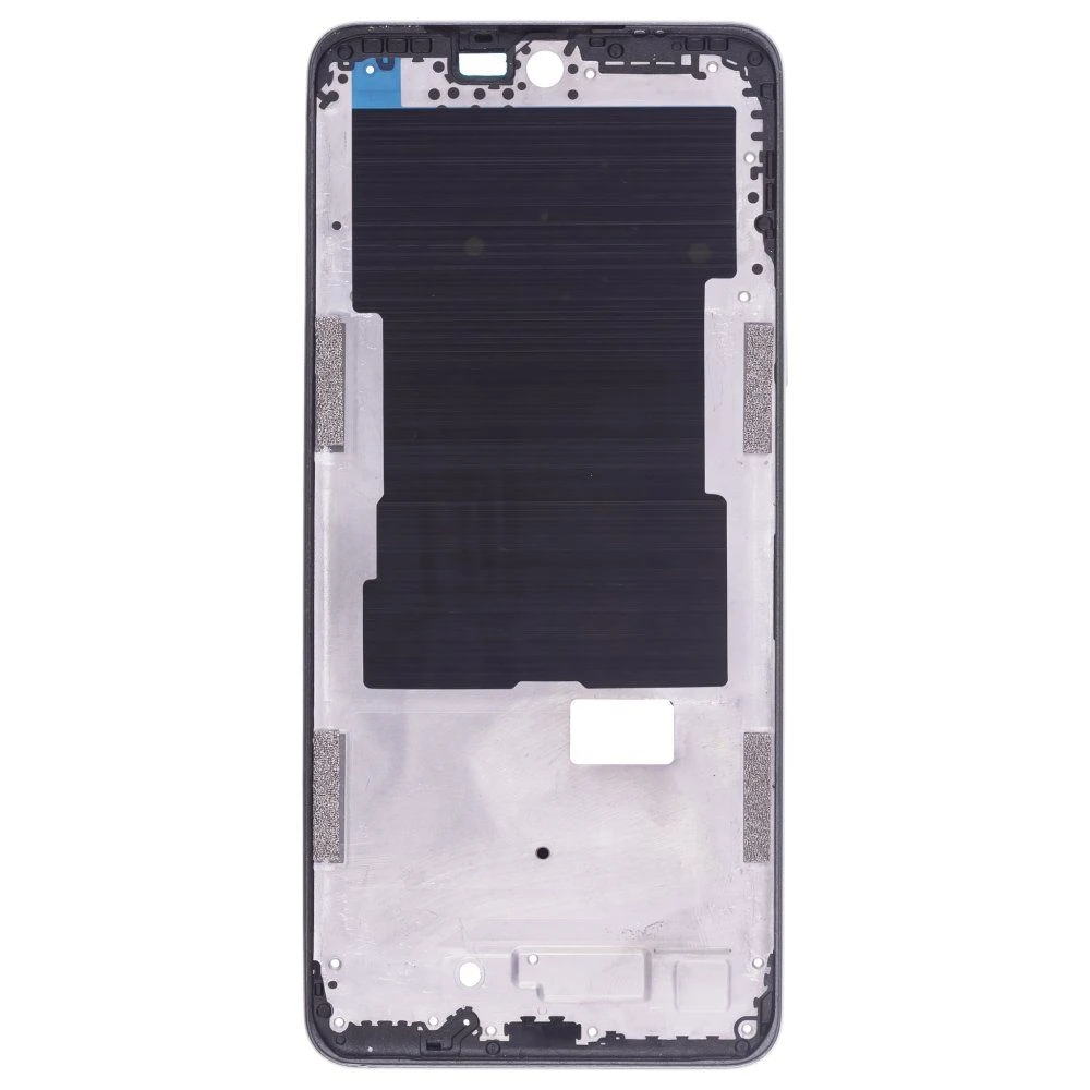 Рамка дисплея для Realme C67 4G (RMX3890) (зеленый)
