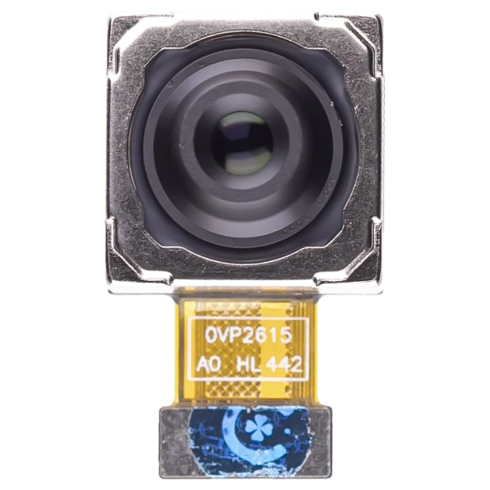 Камера для Xiaomi 11T (21081111RG) / Black Shark 5 Pro (SHARK KTUS-H0) (108 MP) (задняя) (ORIG100)