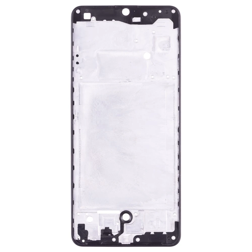Рамка дисплея для Samsung A325 Galaxy A32 4G (черный)