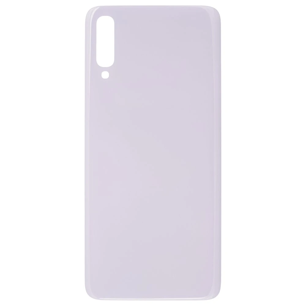 Задняя крышка для Samsung A705 Galaxy A70 (белый)