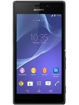 Sony D2403 Xperia M2 Aqua