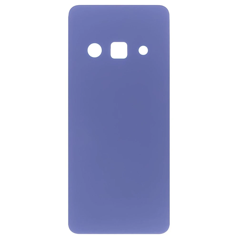 Задняя крышка для Xiaomi Redmi A3 (23129RN51X) (синий)