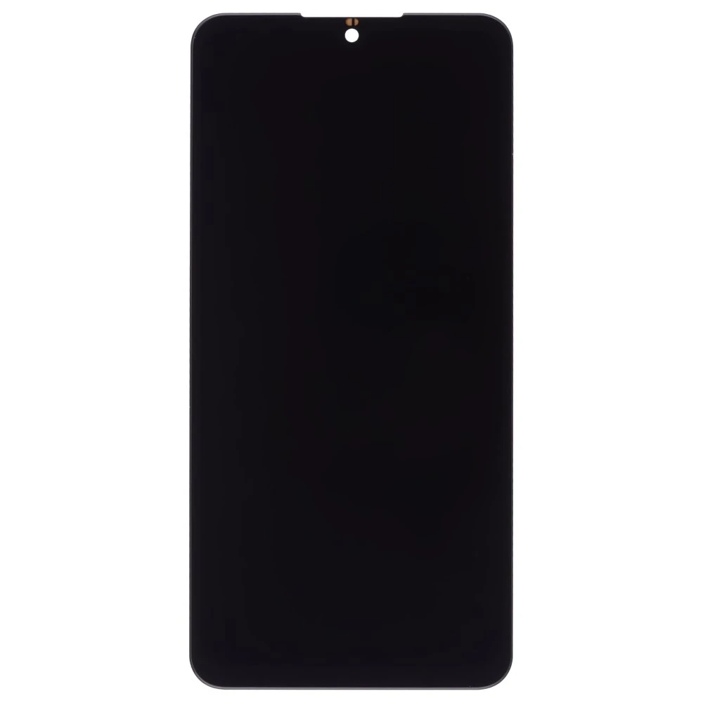 Дисплей для Huawei Honor 8X Max (ARE-L22HN) + тачскрин (черный) (ORIG) фото №1