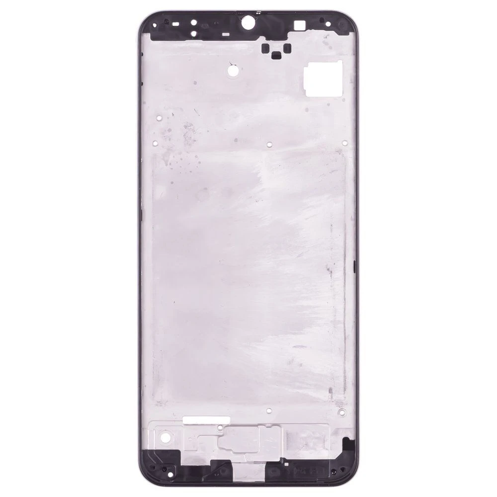 Рамка дисплея для Samsung A305 Galaxy A30 (черный)