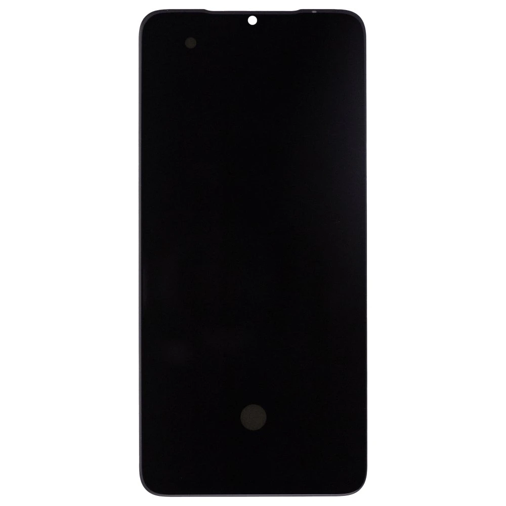 Дисплей для Xiaomi Mi 9 (M1902F1G) + тачскрин (черный) (OLED)
