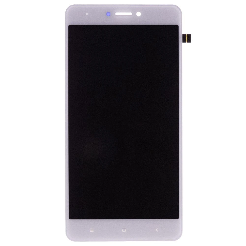 Дисплей для Xiaomi Redmi Note 4X + тачскрин (белый) (Medium)