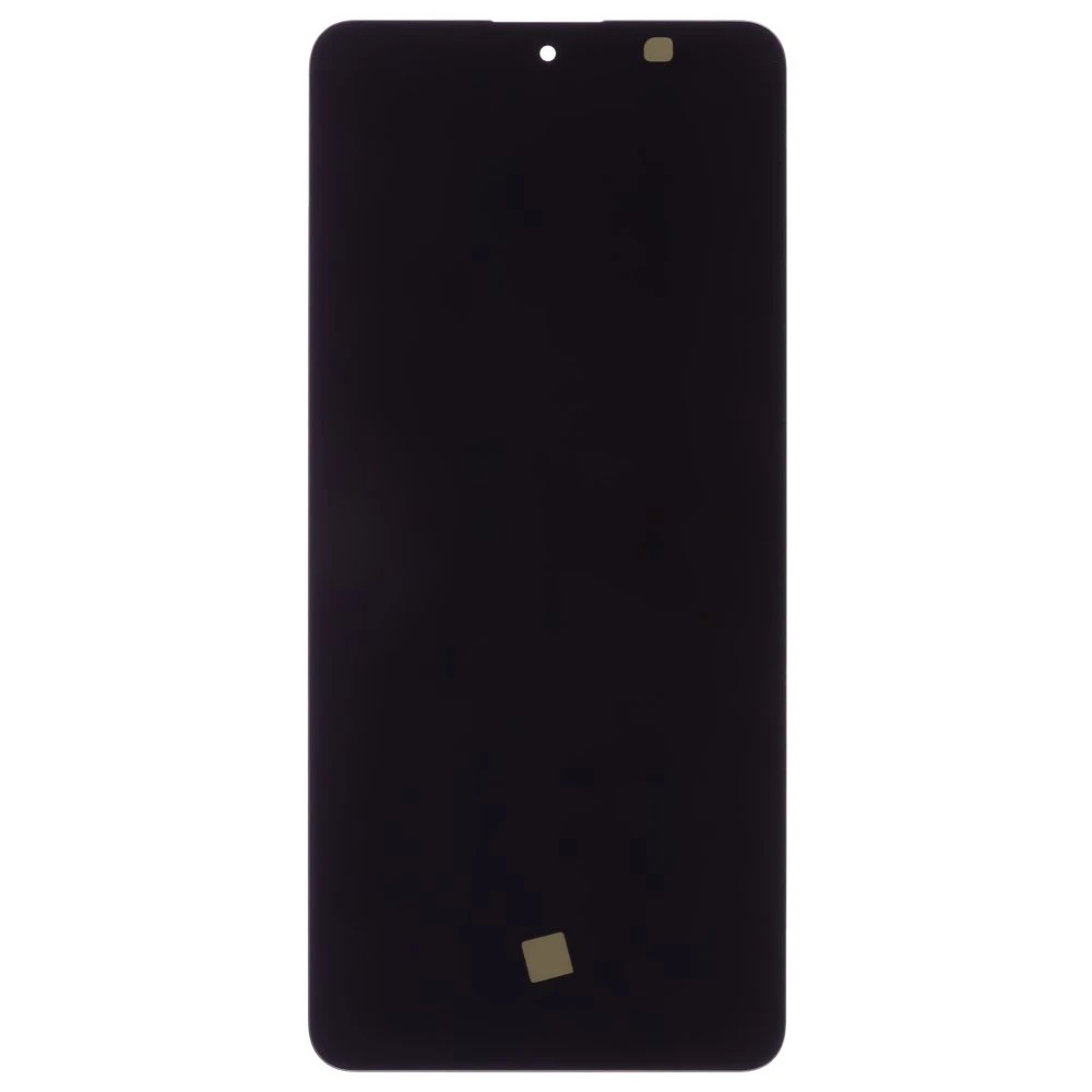 Дисплей для Xiaomi Poco X6 (23122PCD1G) / Redmi Note 13 Pro 5G (2312DRA50C) + тачскрин (черный) (ORIG)