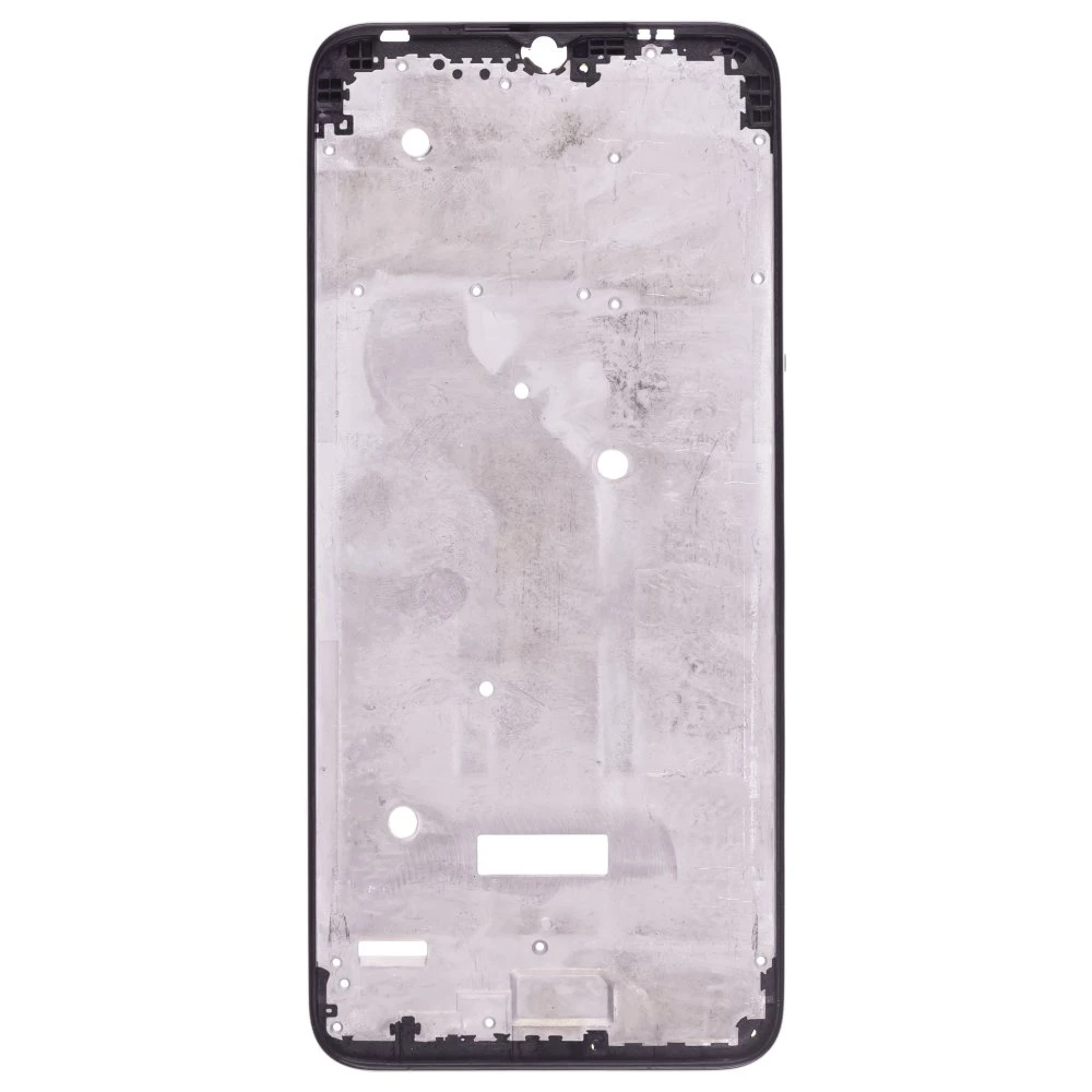 Рамка дисплея для Tecno Spark 8C (KG5N) / Spark GO 2022 (KG5) / Infinix Hot 12i (X665B) / Hot 20i (X665E) / Smart 6 (X6511) и др. (черный)