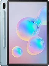 Samsung T860/T865 Galaxy Tab S6 LTE 10.5