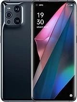 OPPO Find X3 (PEDM00)