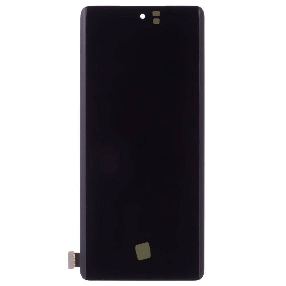 Дисплей для Vivo V29 (V2250) / V29 Pro (V2251) + тачскрин (черный) (ORIG)