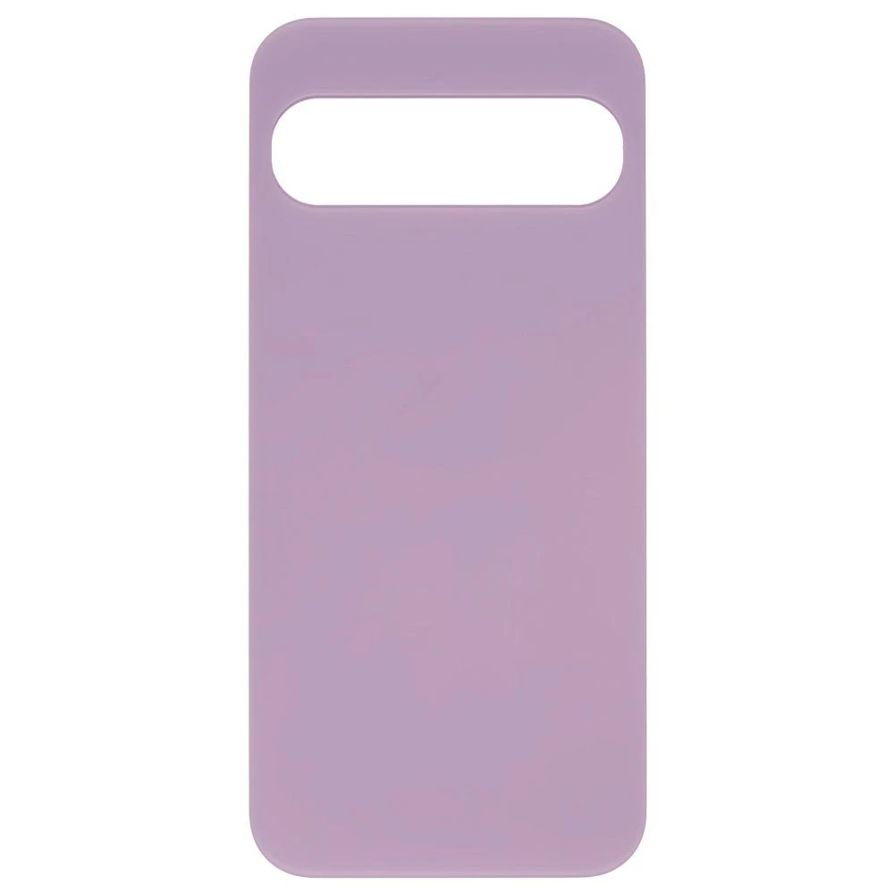 Задняя крышка для Google Pixel 9 Pro (GR83Y/GEC77/GWVK6) (розовый)