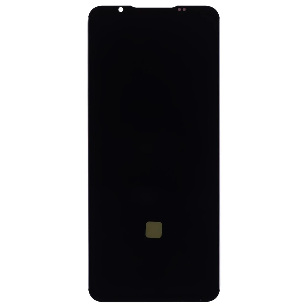 Дисплей для ZTE Nubia Red Magic 7 / Nubia Red Magic 7S + тачскрин (черный) (ORIG100)