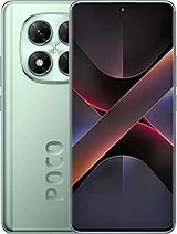 Xiaomi Poco X7 (24095PCADG)