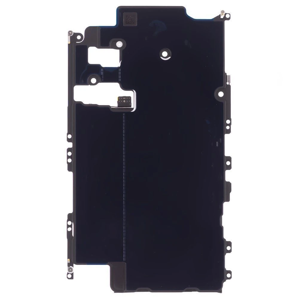 Аккумулятор для Apple iPhone 17 Pro Max (SIM + eSIM) (ORIG100) (SP) фото №2
