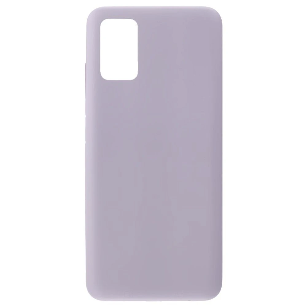 Задняя крышка для Samsung A037 Galaxy A03s (белый) фото №1