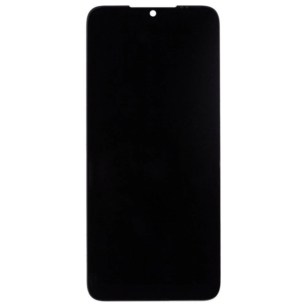 Дисплей для Xiaomi Redmi Note 8T (M1908C3XG) + тачскрин (черный) (Medium)