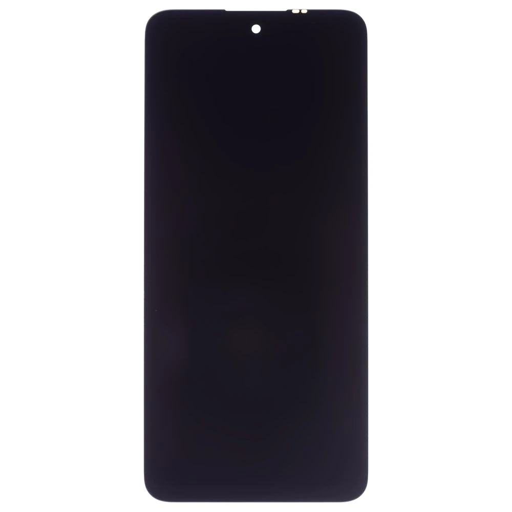 Дисплей для TCL 20L (T774H) / 20L+ (T775H) + тачскрин (черный) (ORIG)