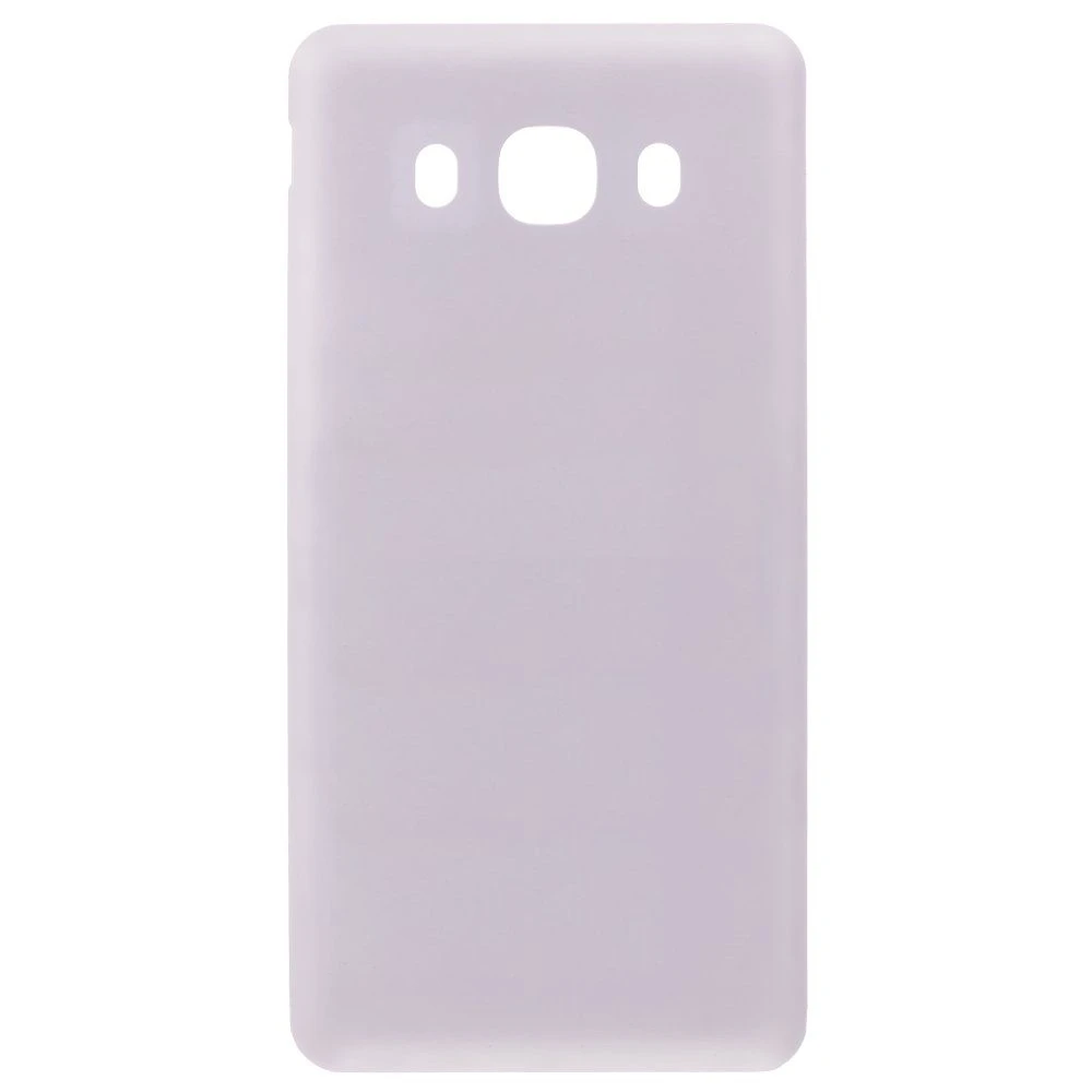 Задняя крышка для Samsung J510 Galaxy J5 (2016) (белый)