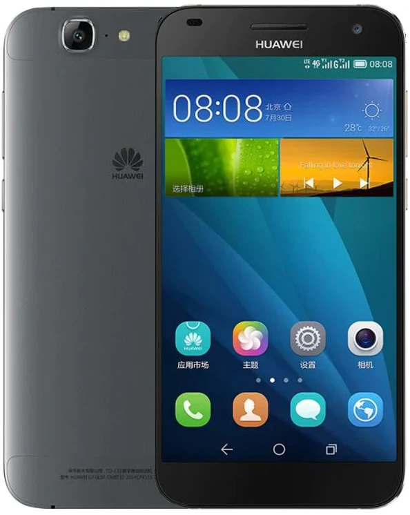 Huawei Ascend G7