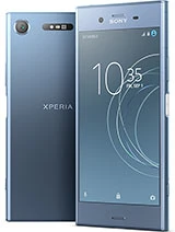 Sony G8341 Xperia XZ1/G8342 Xperia XZ1 Dual