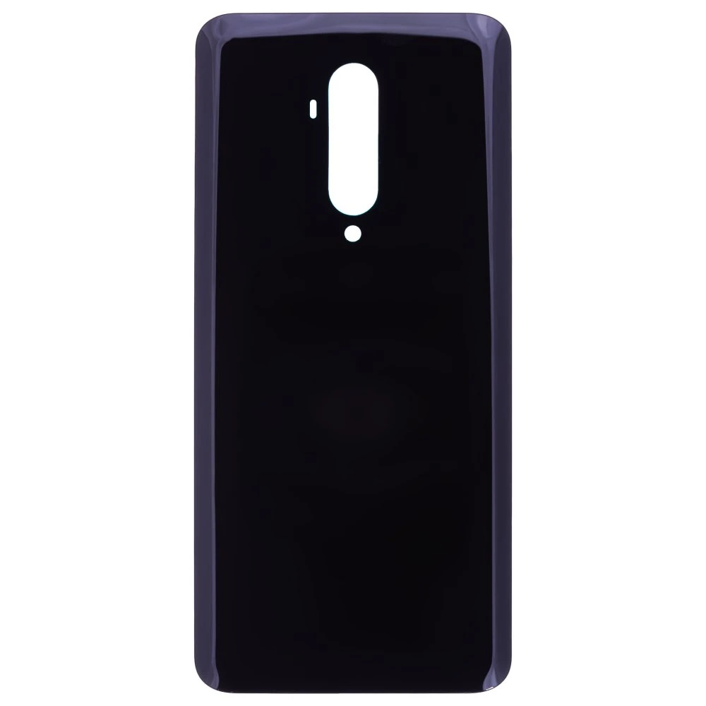 Задняя крышка для OnePlus 7T Pro (черный)