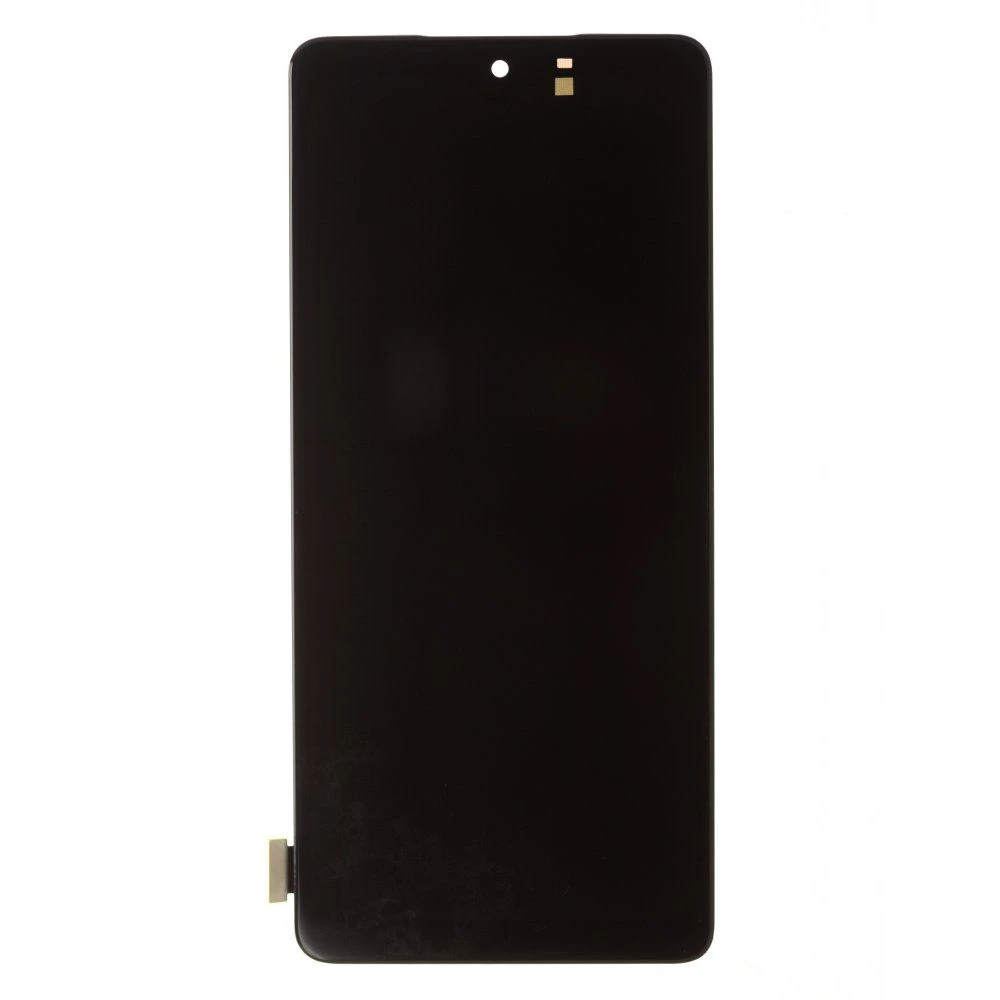 Дисплей для Samsung M546 Galaxy M54 5G + тачскрин (черный) (OLED) (Small Size)