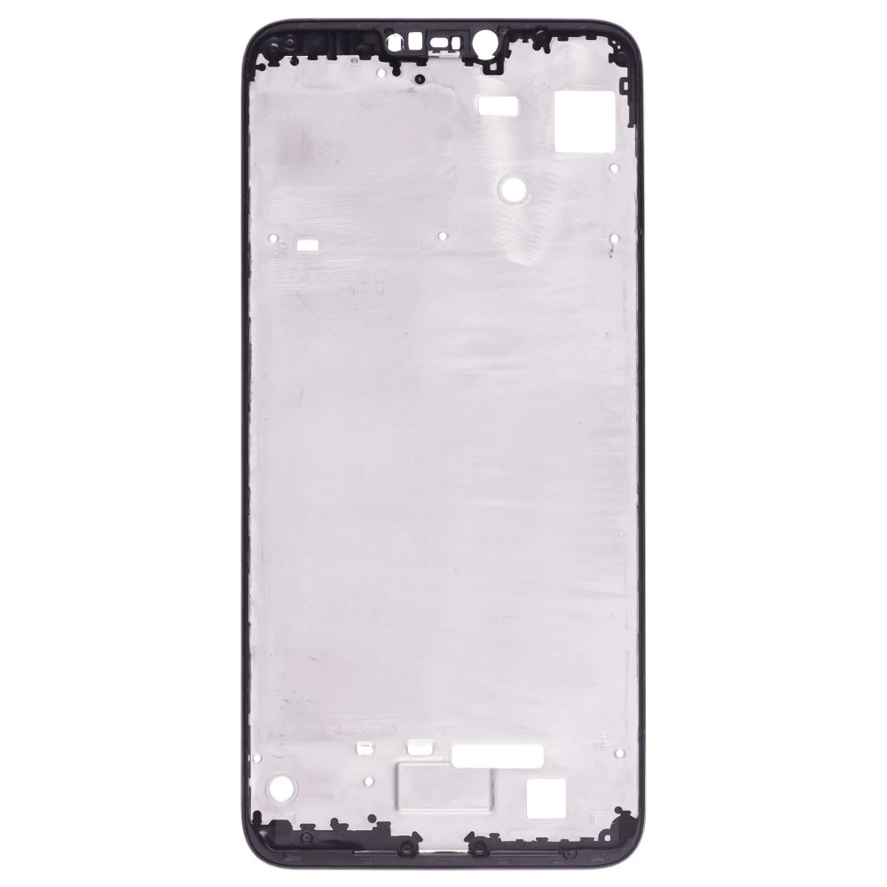 Рамка дисплея для Huawei Honor 8C (BKK-AL10) (черный)