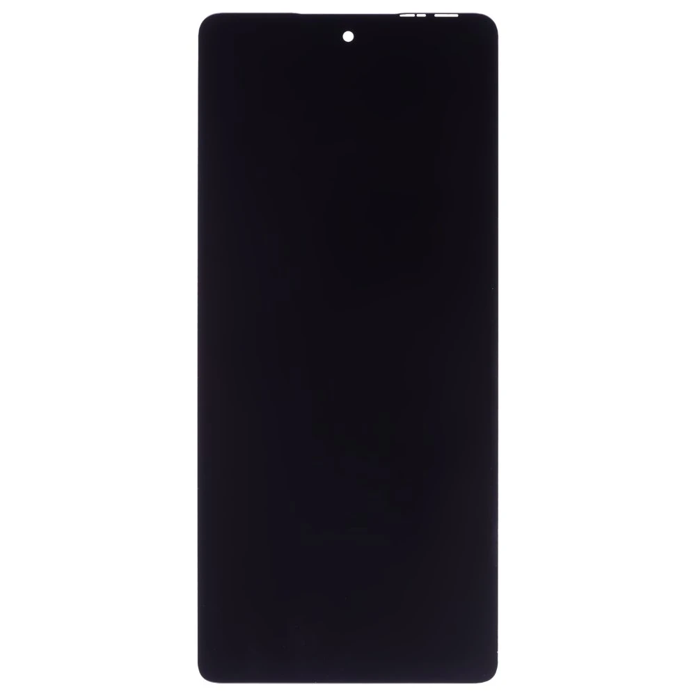 Дисплей для Tecno Pova 6 4G (LI7) / Pova 6 Pro 5G (LI9) / Camon 30 4G (CL6) / Camon 30 5G (CL7) + тачскрин (черный) (In-Cell)
