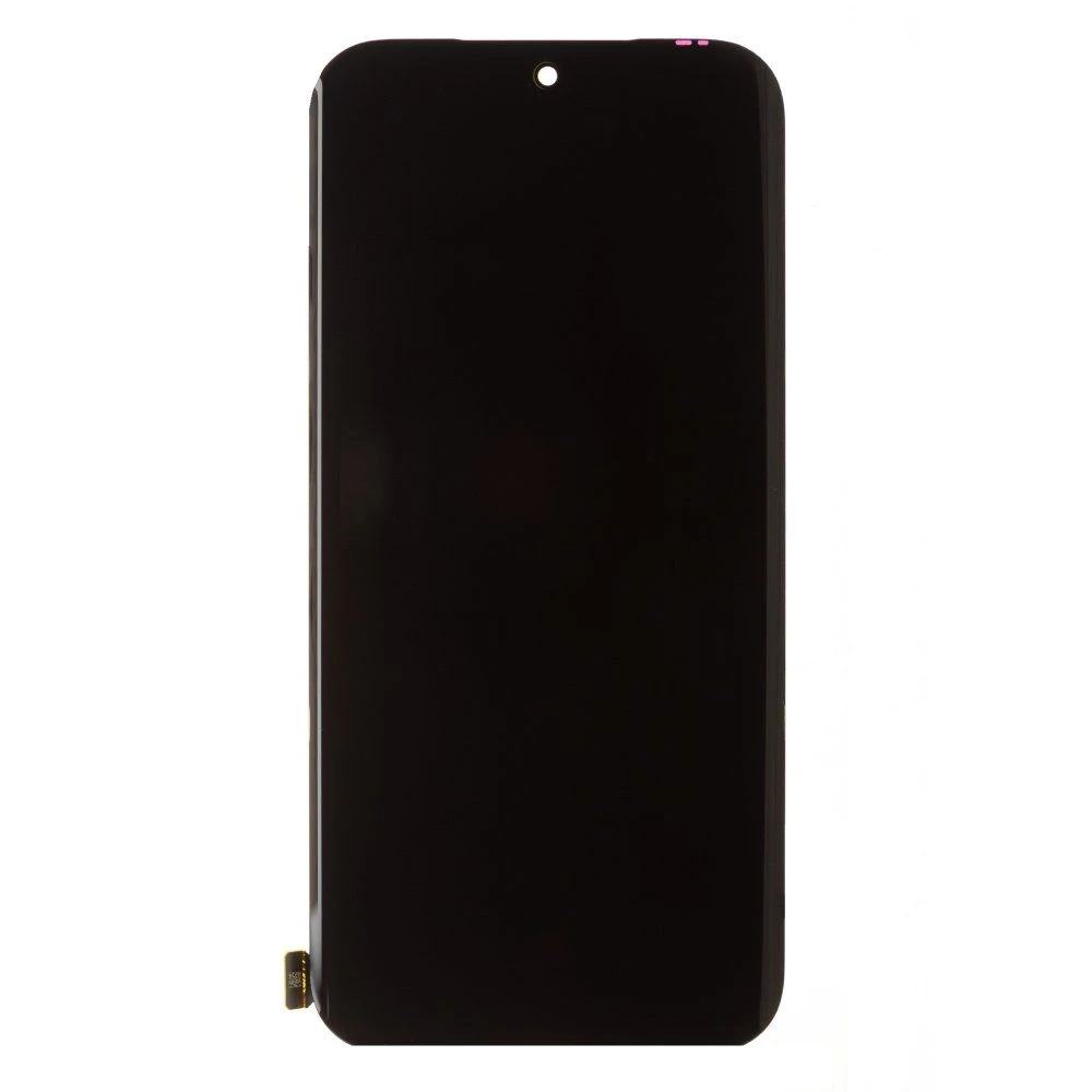 Дисплей для Tecno Camon 50 Ultra (CN7c) + тачскрин (черный) (ORIG)