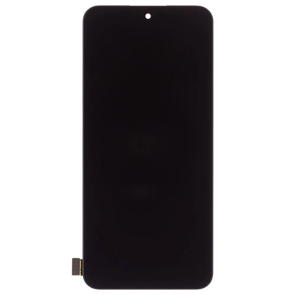 Дисплей для Xiaomi 14 (23127PN0CG) + тачскрин (черный) (In-Cell)