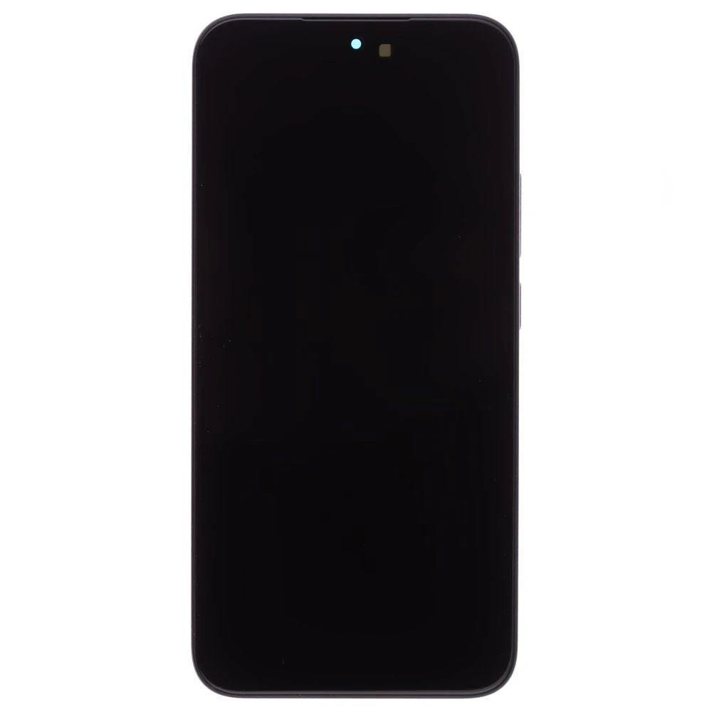 Дисплей для Xiaomi 15T (25069PTEBG) + тачскрин (черный) (в рамке) (ORIG100) (SP)