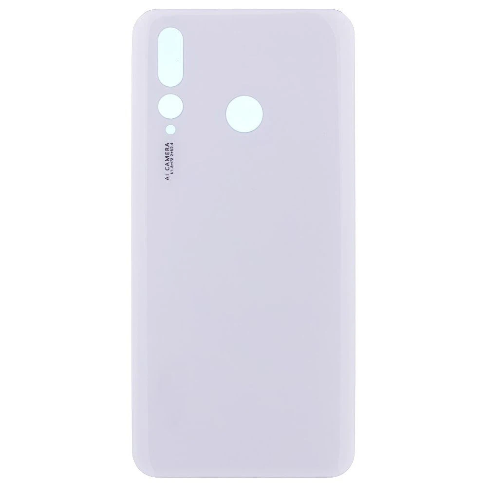 Задняя крышка для Huawei Nova 4 (белый)