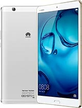 Huawei MediaPad M3 8.4 (BTV-DL09/BTV-W09)