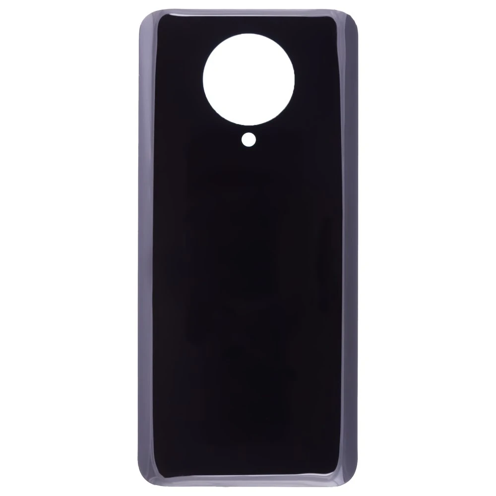 Задняя крышка для Xiaomi Poco F2 Pro (M2004J11G) (серый)
