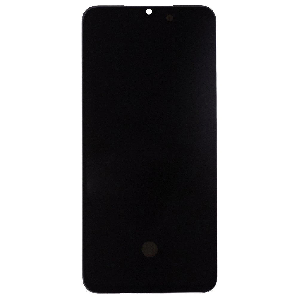 Дисплей для Xiaomi Mi 9 SE (M1903F2G) + тачскрин (черный) (ORIG)