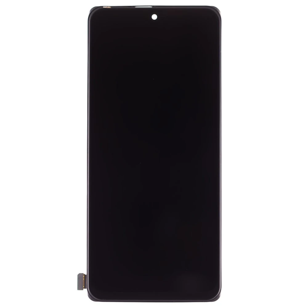 Дисплей для Tecno Spark 20 Pro+ (KJ7) / Camon 30S (CLA5) / Camon 30S Pro (CLA6) / Camon 40 Pro 4G (CM6) и др. + тачскрин (черный) (In-Cell)