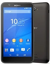 Sony E2105 Xperia E4/E2115 Xperia E4 Dual
