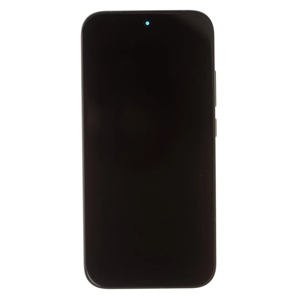 Дисплей для Xiaomi Poco X8 Pro (2511FPC34G) + тачскрин (черный) (в рамке) (ORIG100) (SP)