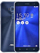 Asus ZenFone 3 (ZE520KL)
