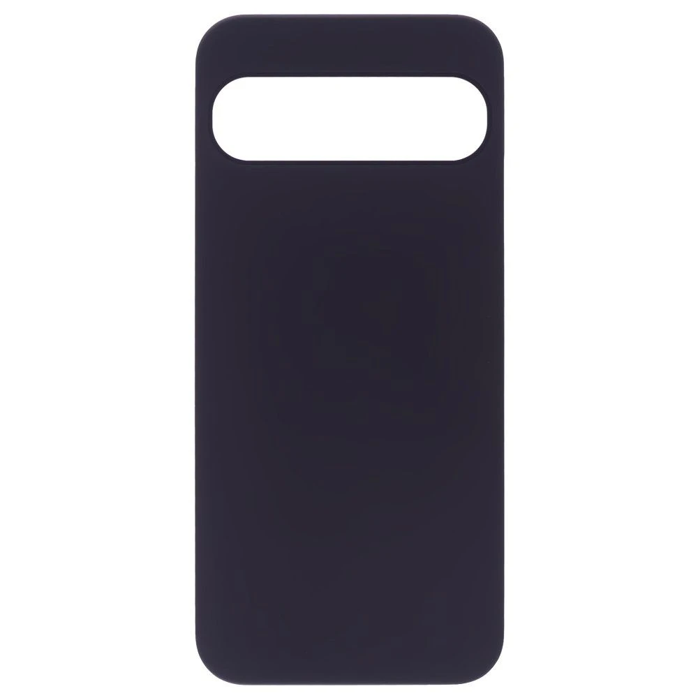 Задняя крышка для Google Pixel 9 Pro (GR83Y/GEC77/GWVK6) (черный)