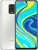 Xiaomi Redmi Note 9 Pro (M2003J6B2G)