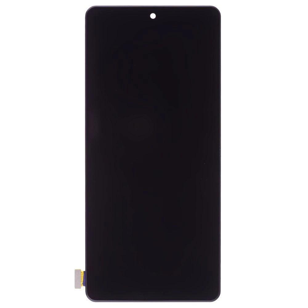 Дисплей для Vivo iQOO 12 (V2307A) + тачскрин (черный) (In-Cell)