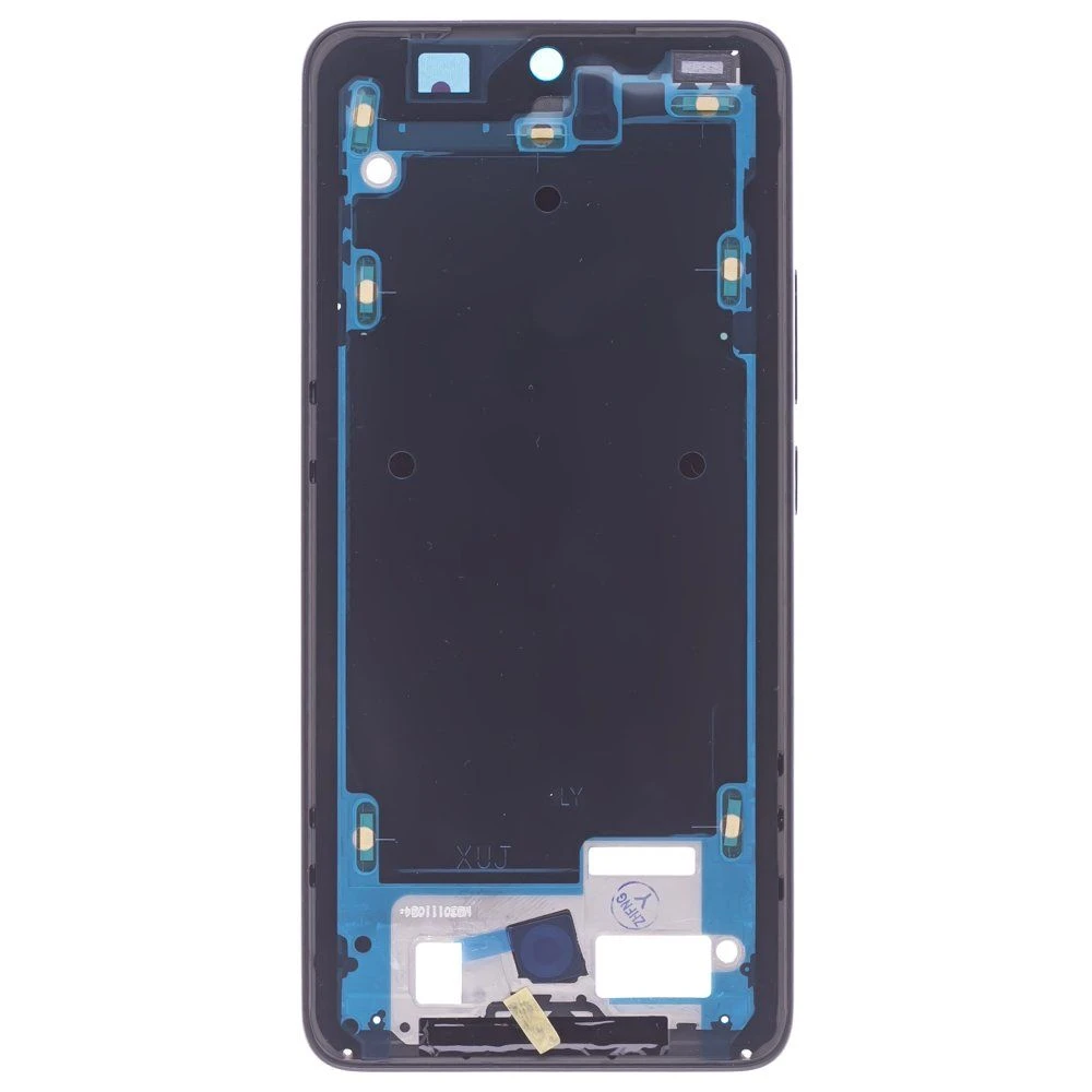 Рамка дисплея для Xiaomi 14T (MZB0HU6RU) (черный)