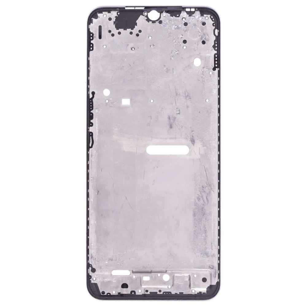 Рамка дисплея для Huawei Nova Y61 (EVE-LX9N) (черный)
