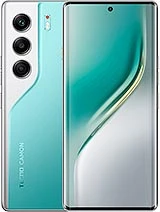 Tecno Camon 40 Pro 5G (CM7)