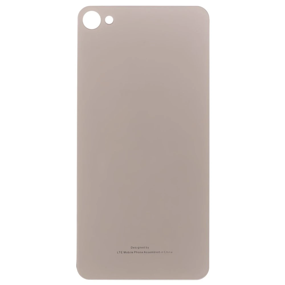 Задняя крышка для Meizu U20 (золотистый)