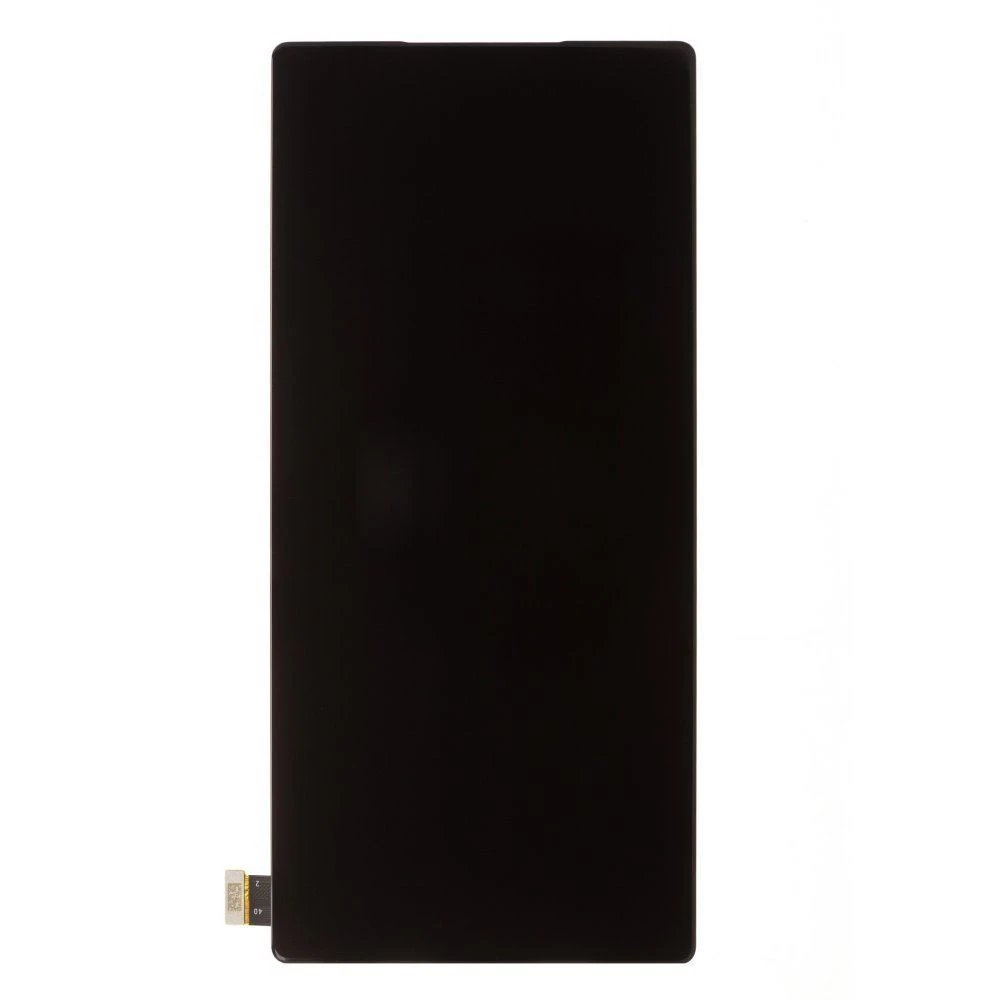 Дисплей для ZTE Nubia Red Magic 11 Air (NX799J) + тачскрин (черный) (ORIG)