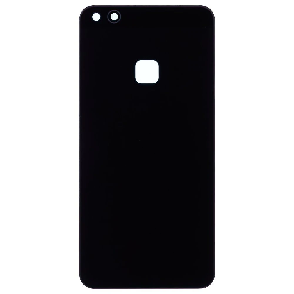Задняя крышка для Huawei P10 Lite (WAS-L03T/WAS-LX1) (черный)